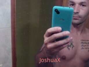 JoshuaX