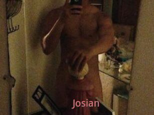 Josian