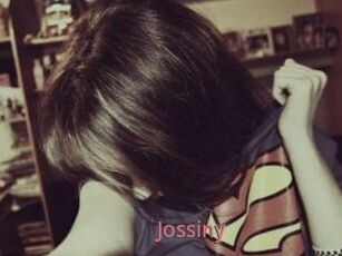 Jossiny