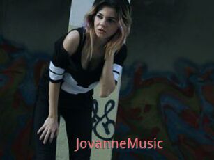 JovanneMusic