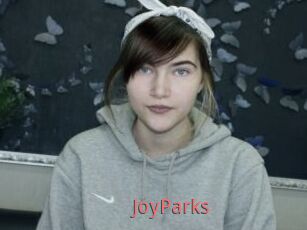 JoyParks