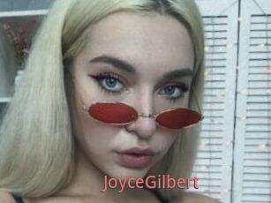 JoyceGilbert