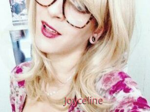 Joyceline