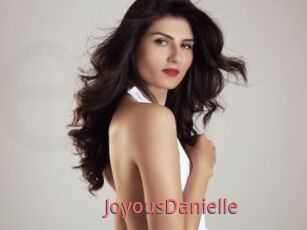 JoyousDanielle