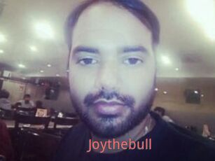 Joythebull