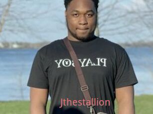 Jthestallion