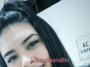 Juaanitaandlin