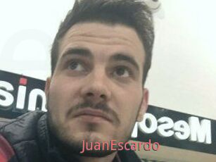 JuanEscardo