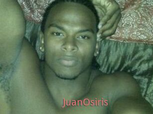 JuanOsiris