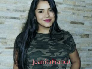 JuanitaFranco