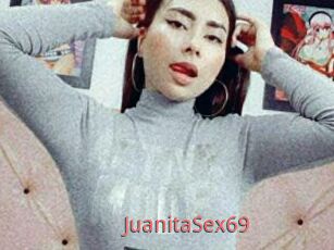 JuanitaSex69