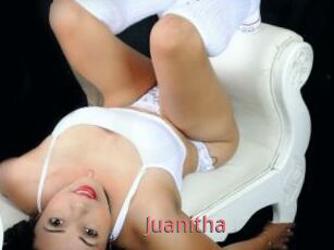 Juanitha