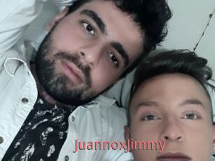 JuannoxJimmy