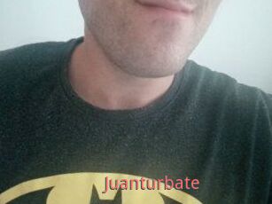 Juanturbate