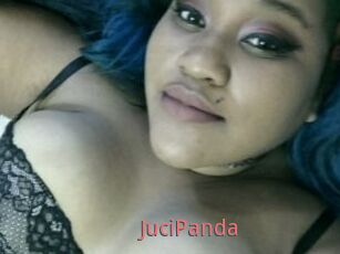 JuciPanda