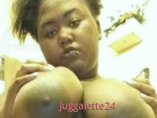 Juggalette24