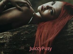 JuiccyPusy