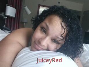 JuiceyRed