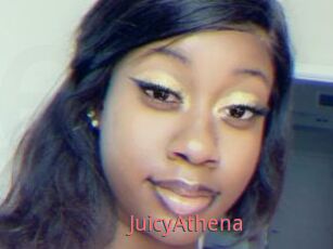 JuicyAthena