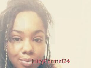 JuicyCarmel24