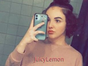 JuicyLemon