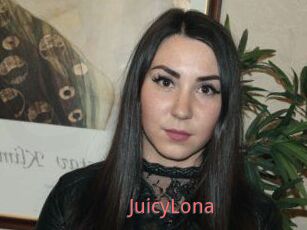 JuicyLona