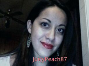 JuicyPeach87