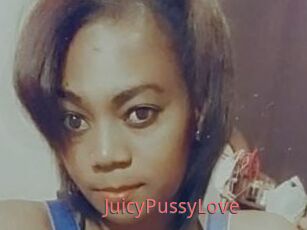 JuicyPussyLove