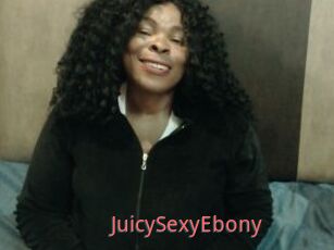 JuicySexyEbony