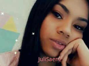 JuliSaenz