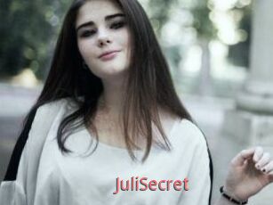 JuliSecret