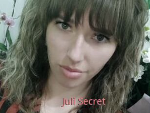 Juli_Secret