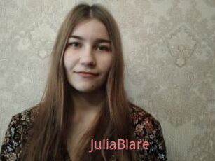 JuliaBlare