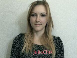 JuliaChik