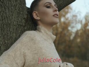 JuliaCole