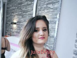 JuliaDesire