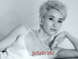 JuliaErato