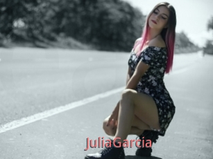 JuliaGarcia