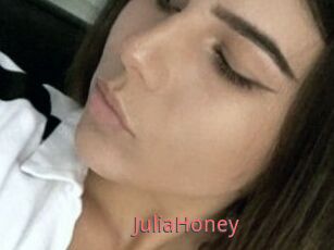 JuliaHoney