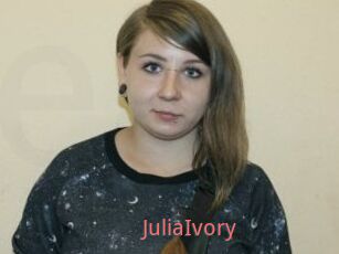 JuliaIvory