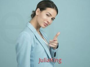 JuliaKing