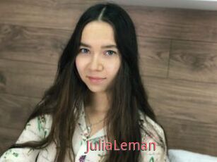 JuliaLeman