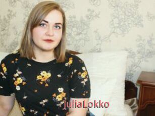 JuliaLokko