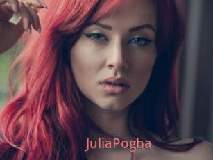 JuliaPogba