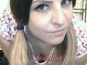 JuliaRoseX