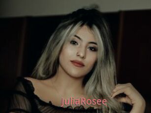 JuliaRosee