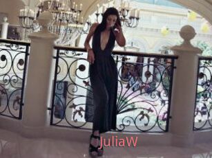 JuliaW