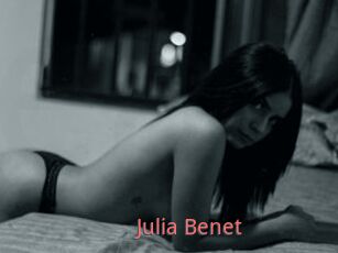 Julia_Benet