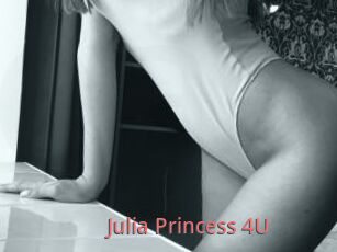 Julia_Princess_4U