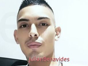 JulianBenavides